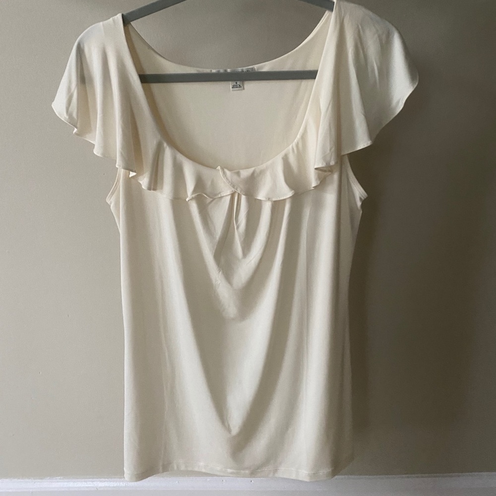 Banana Republic tank